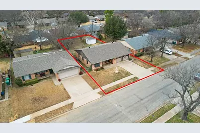 2324 N Lockhart, Sherman, TX 75092 - Photo 30