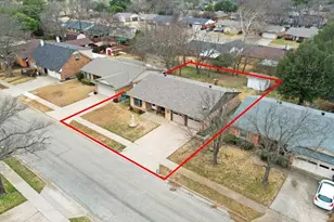 2324 N Lockhart, Sherman, TX 75092 - Photo 4