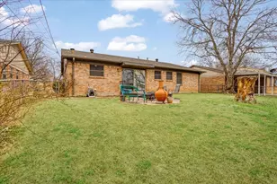 2324 N Lockhart, Sherman, TX 75092 - Photo 22