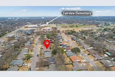 2324 N Lockhart, Sherman, TX 75092 - Photo 34