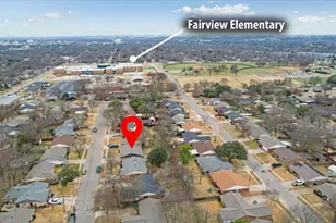 2324 N Lockhart, Sherman, TX 75092 - Photo 34