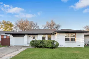 3315 Crest Ridge Dr, Dallas, TX 75228 - Photo 1