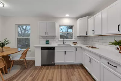 3315 Crest Ridge Drive, Dallas, TX 75228 - Photo 8