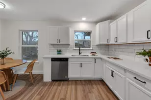 3315 Crest Ridge Dr, Dallas, TX 75228 - Photo 8