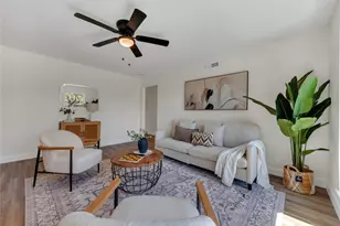 3315 Crest Ridge Dr, Dallas, TX 75228 - Photo 2