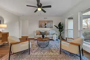 3315 Crest Ridge Dr, Dallas, TX 75228 - Photo 4