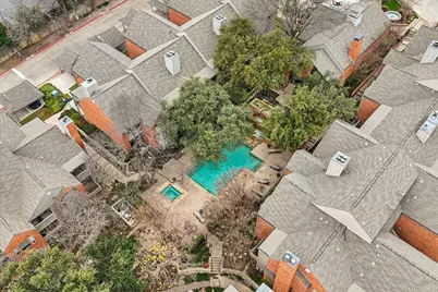 12660 Hillcrest Road #5203, Dallas, TX 75230 - Photo 1