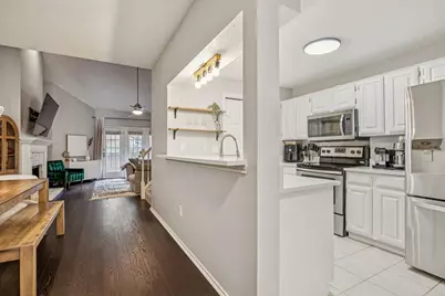 12660 Hillcrest Road #5203, Dallas, TX 75230 - Photo 8