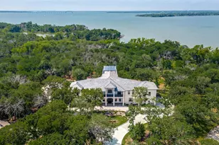 1230 Oak View Ct, Oak Point, TX 75068 - Photo 1