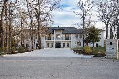 1230 Oak View Court, Oak Point, TX 75068 - Photo 32