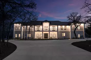 1230 Oak View Ct, Oak Point, TX 75068 - Photo 2