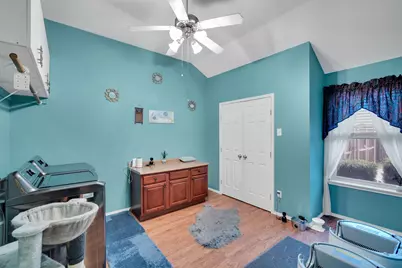 226 Brandi Ridge Drive, Midlothian, TX 76065 - Photo 16