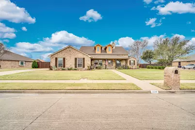 226 Brandi Ridge Drive, Midlothian, TX 76065 - Photo 2