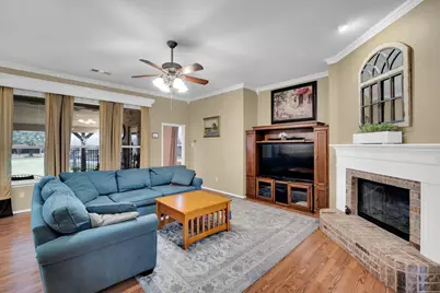 226 Brandi Ridge Drive, Midlothian, TX 76065 - Photo 6