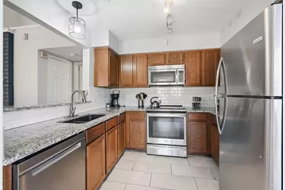 7428 Arbor Hill Drive, Fort Worth, TX 76120 - Photo 8