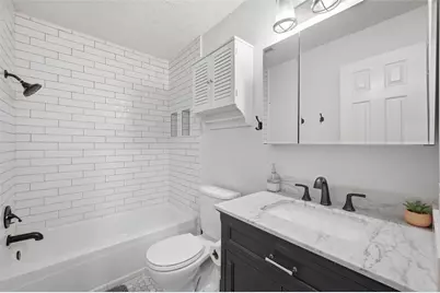 7428 Arbor Hill Drive, Fort Worth, TX 76120 - Photo 16