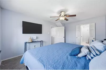 7428 Arbor Hill Drive, Fort Worth, TX 76120 - Photo 10