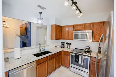 7428 Arbor Hill Drive, Fort Worth, TX 76120 - Photo 2