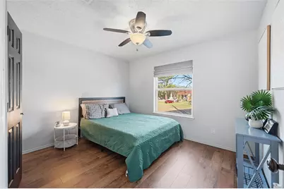 7428 Arbor Hill Drive, Fort Worth, TX 76120 - Photo 14