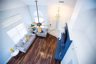 7428 Arbor Hill Dr, Fort Worth, TX 76120 - Photo 18