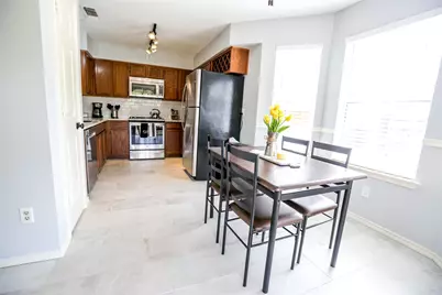 7428 Arbor Hill Drive, Fort Worth, TX 76120 - Photo 4