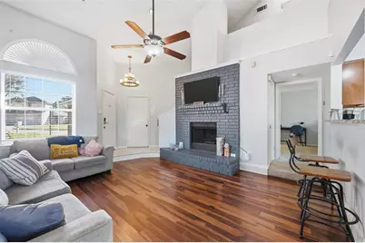 7428 Arbor Hill Drive, Fort Worth, TX 76120 - Photo 2