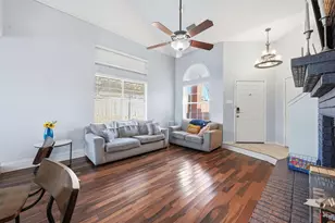 7428 Arbor Hill Dr, Fort Worth, TX 76120 - Photo 4