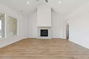 4510 Night Hawk Ave, Waxahachie, TX 75165 - Photo 6