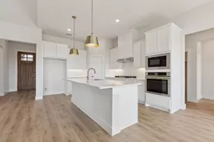 4510 Night Hawk Ave, Waxahachie, TX 75165 - Photo 12