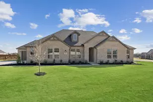 4510 Night Hawk Ave, Waxahachie, TX 75165 - Photo 2
