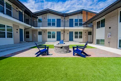 601 N Ewing Avenue #107, Dallas, TX 75203 - Photo 16