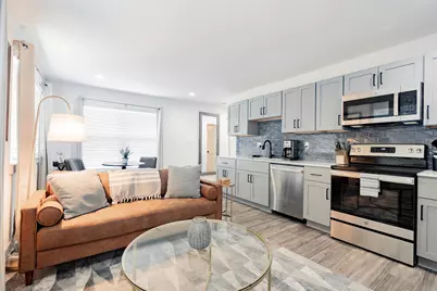 601 N Ewing Avenue #107, Dallas, TX 75203 - Photo 10