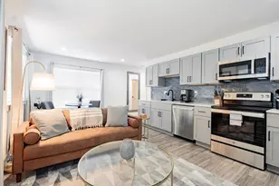 601 N Ewing Ave, Dallas, TX 75203 - Photo 10