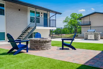 601 N Ewing Avenue #107, Dallas, TX 75203 - Photo 18