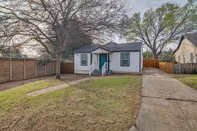 352 E Page Avenue, Dallas, TX 75203 - Photo 1