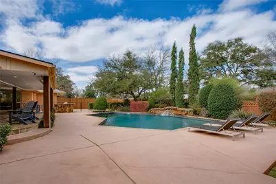 7015 Midbury Drive, Dallas, TX 75230 - Photo 34