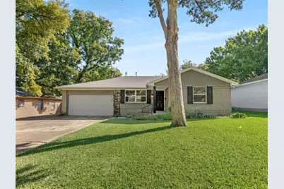 2342 Fenestra Drive, Dallas, TX 75228 - Photo 2