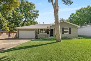 2342 Fenestra Dr, Dallas, TX 75228 - Photo 2