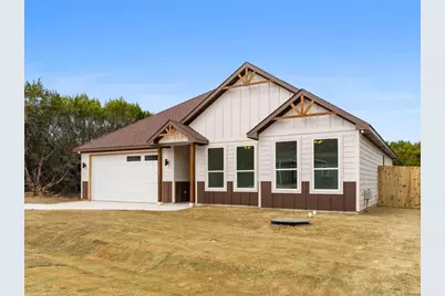 2518 Houston Drive, Granbury, TX 76048 - Photo 2