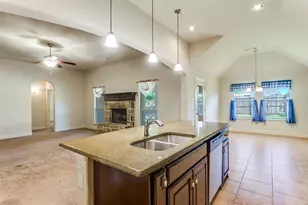 1631 St Croix St, Burleson, TX 76028 - Photo 10