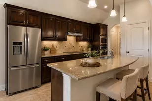 1631 St Croix St, Burleson, TX 76028 - Photo 12