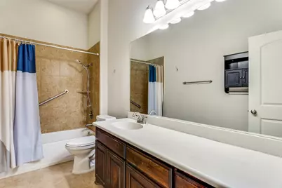 1631 St Croix Street, Burleson, TX 76028 - Photo 26