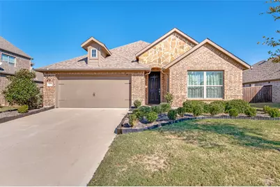 870 Sabine Drive, Prosper, TX 75078 - Photo 1
