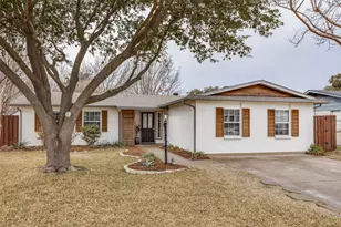 8535 Strathmore Dr, Dallas, TX 75238 - Photo 1