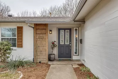 8535 Strathmore Drive, Dallas, TX 75238 - Photo 2