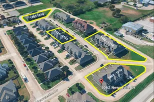 1102 Newcastle Dr, Weatherford, TX 76086 - Photo 2