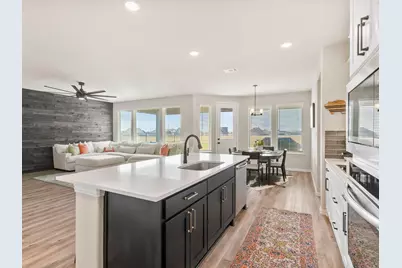 221 Meadow Vista Drive, Rhome, TX 76078 - Photo 20