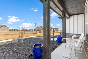221 Mdw Vis Dr, Rhome, TX 76078 - Photo 4