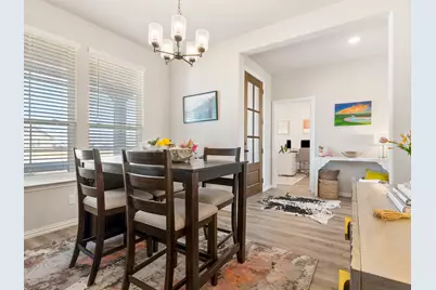 221 Meadow Vista Drive, Rhome, TX 76078 - Photo 10