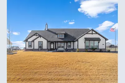 221 Meadow Vista Drive, Rhome, TX 76078 - Photo 1